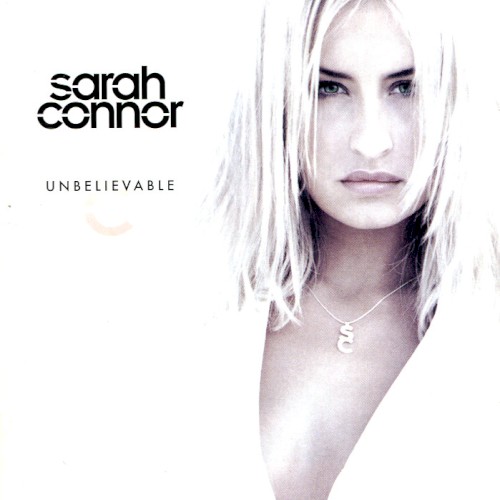 Sarah Connor